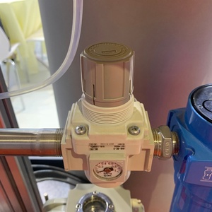 Equipo de Desinfección de Ozono de Frecuencia Variable Totalmente Automático para Plantas de Agua Potable, Purificación Profunda, HMS-20 de Alta Capacidad - Product Image 4