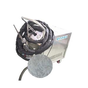 Machine Blaster à glace sèche de qualité supérieure 3 en 1 Machine de sablage de glace sèche Co2 pour voitures 2024 - Product Image 1