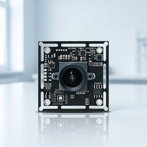 Modulo Webcam 4K con Sensore CMOS da 8MP, Otturatore Elettronico e Messa a Fuoco Fissa - Product Image 1