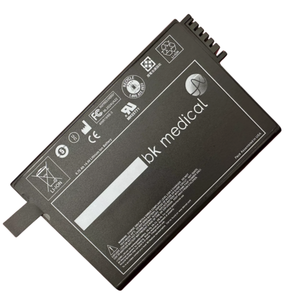 Ua1225 Neushoorn Power Hoogwaardige Vervangende Batterij Voor <span class=keywords><strong>Bk</strong></span> Medische Flex Focus 200, 400, 500, 600, 700, 800 Ua1225 Echografie - Product Image 4