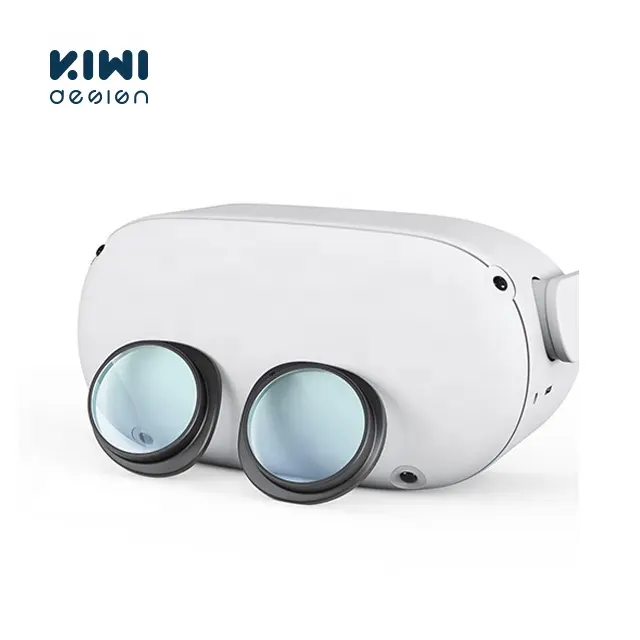 Kivi tasarım uygun profesyonel mavi ışık engelleme gözlük <span class=keywords><strong>Oculus</strong></span> quest 2 lens ile <span class=keywords><strong>çerçeve</strong></span> ve lens