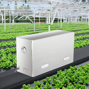 Nước Plasma EddaAir PAW để cải thiện đất, nông nghiệp nhà kính, thủy canh, trồng hoa, hệ thống tưới tiêu - Product Image 2