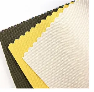Durável em uso venda quente toque macio stitchbond tecido couro forro material tecido para venda