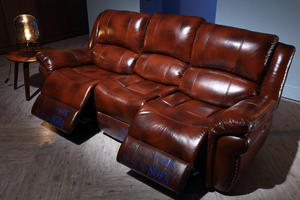 Hochwertige Kinos ofas Heimkino Liege sofas itz Nobles Kino Sofa Liege Heimkino system - Product Image 2