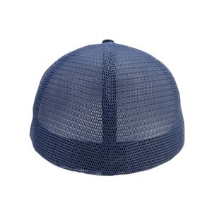 Casquette Trucker 5 Panneaux Personnalisée Likewinner de Haute Qualité avec Broderie, Patch Promotionnel, Visière Courbée, Dos en Maille et Daim - Vente Directe Usine - Product Image 5