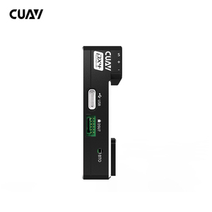 <span class=keywords><strong>Cuav</strong></span> <span class=keywords><strong>V5</strong></span>นาโนควบคุมโดรน fmu ฮาร์ดแวร์ <span class=keywords><strong>V5</strong></span>มาตรฐานเฮลิคอปเตอร์ควบคุมสำหรับโลจิสติกการเกษตร - Product Image 1