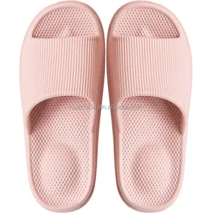 Eva Slippers Casual Schoen Sandalen Mal Mode Design China Fabriek Pvc Schoenen Mallen