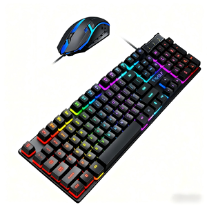 عرض رائع ، Aula F87 سطح كومبو برو لوجيتك - Product Image 1