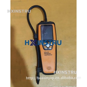 Détecteur de fuite de réfrigérant électronique infrarouge ILD-200, protection IP65, hx1 - Product Image 3