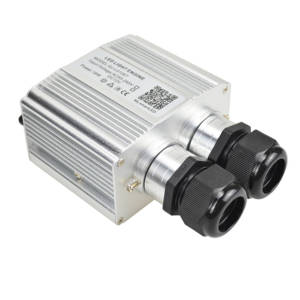 Fuente de Luz LED para Techo de Coche de 0.75mm 4M 16W 12V con Doble Conector y Efecto de Destello Controlado por Tacto, Efecto Cielo Estrellado - Product Image 5