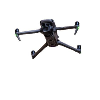 Dajiang for DJI Mavic 3 Pro Royal 33rd Aerial Camera Professional HD Screen Travel Photography Flagship UAV with Plastic