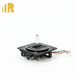 Offre Spéciale : Gimbal FrSky-M7 à Capteur Hall Haute Sensibilité et 4 Roulements à Billes – Pièce DIY pour Émetteur FrSky Taranis Q X7 X7S, Moule Privé - Product Image 3