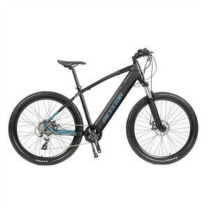 Bicicleta <span class=keywords><strong>el</strong></span>éctrica de montaña, bici de 26 pulgadas, 48v, 2020 w, 52v, 500w, 750 pulgadas, 27,5 vatios, gran oferta, 500 - Product Image 6