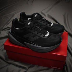 รองเท้าวิ่ง <span class=keywords><strong>NB</strong></span> FuelCell ตาข่ายระบายอากาศ น้ำหนักเบา <span class=keywords><strong>V5</strong></span> แผ่นคาร์บอน ผ้าฝ้าย กันลื่น แบบผูกเชือก ซับแรงกระแทก รองเท้าผู้ชาย ผู้หญิง - Product Image 6