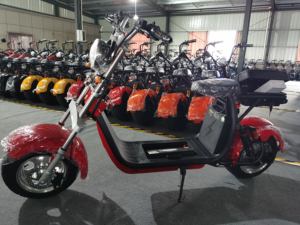 <span class=keywords><strong>Scooter</strong></span> de dos ruedas con Motor supereléctrico de 2025 1200 vatios Citycoco negro con cinta de correr vigorosa <span class=keywords><strong>Submarino</strong></span> eléctrico de 1000W - Product Image 4