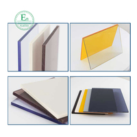 Panneau acrylique en plastique translucide, vente en gros, personnalisation spéciale, feuille dure en PVC ignifuge résistant aux acides et aux alcalis
