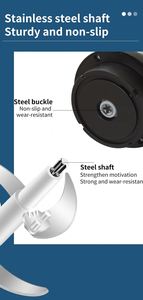 Tốc độ xử lý thực phẩm, nhà bếp đa chức năng đa chức năng máy xay sinh tố cao/ - Product Image 5