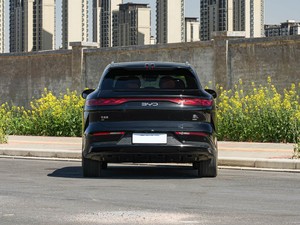 Tang L EV 2025, Versión Premium con LiDAR, Eléctrico para Uso Familiar, con 670 KM de Autonomía y Batería de 100.05 kWh, Carga Rápida - Product Image 5