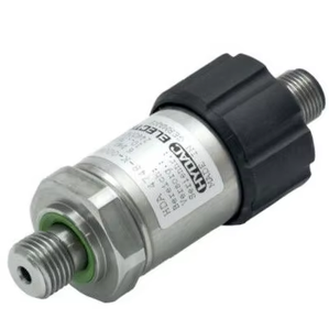 Vannes hydrauliques 4744-A-250-000 avec capteur haute précision - Product Image 1