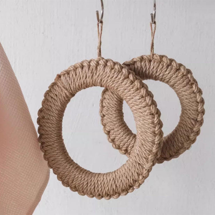 Hemp Rope