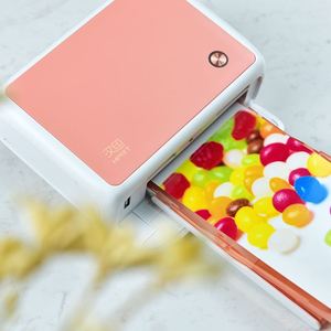 Salida <span class=keywords><strong>de</strong></span> Fábrica Hprt, Acepta Venta al por Mayor, la Mejor <span class=keywords><strong>Impresora</strong></span> Fotográfica Compacta <span class=keywords><strong>para</strong></span> Teléfonos Celulares <span class=keywords><strong>para</strong></span> CP4000L - Product Image 6