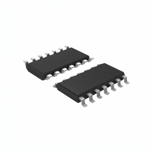 HCF4024M013TR Logic 14 SOlC BOM IC In Stock Buy Electronics Components Online - Product Image 1