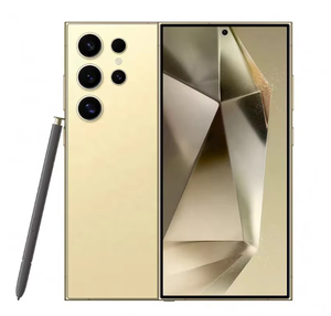 Essential Ultra <span class=keywords><strong>Android</strong></span> 13 điện thoại thông minh 4G S25 7.1 "HD 2K màn hình 4GB RAM 64GB lưu trữ Octa-core CPU đa ngôn ngữ hỗ trợ tiếng Tây Ban Nha - Product Image 1