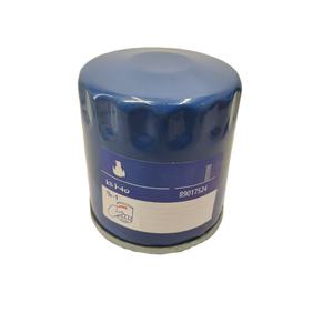 Vente à prix d'usine Filtre à huile de haute qualité OEM 89017524 pour Chevrolet - Product Image 1