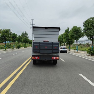 Nouvelle Camper <span class=keywords><strong>Van</strong></span> Chang'an à toit relevable pour pick-up, tout-terrain, pour le voyage - Product Image 6