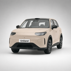 Nuevo Leap-motor A10 2026, Edición Enjoy, SUV Compacto con Batería de Litio, Carga Rápida, Volante a la Izquierda, Vehículo Usado, 505KM de Autonomía, Gran Oferta - Product Image 1