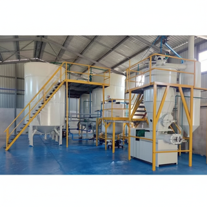 เครื่องอบแห้งสบู่เส้นก๋วยเตี๋ยวอีพ็อกซี่ - Product Image 1