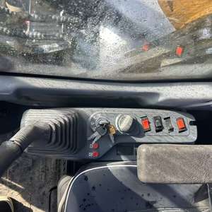 รถขุดตีนตะขาบ SANY SY365 มือสอง ขนาด 36.5 ตัน ยี่ห้อจีน ปั๊มไฮดรอลิก Nabtesco เครื่องยนต์ Isuzu เกียร์ 40 ตัน พร้อมใช้งาน - Product Image 4