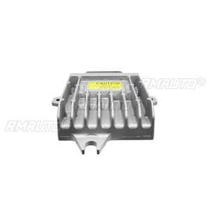 L539189E1H โมดูลควบคุมเกียร์อัตโนมัติ TCU สำหรับมาสด้าชิ้นส่วนเครื่องยนต์อุปกรณ์เสริมในรถยนต์ - Product Image 4