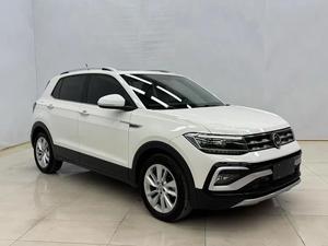 Disponibile <span class=keywords><strong>Volkswagen</strong></span> <span class=keywords><strong>T</strong></span>-<span class=keywords><strong>cross</strong></span> a Benzina, <span class=keywords><strong>Auto</strong></span> Usata 1.5L, SUV di Lusso, Veicolo Confortevole, <span class=keywords><strong>Auto</strong></span> a Benzina Cinese con Basso Chilometraggio, <span class=keywords><strong>Auto</strong></span> di Seconda Mano - Product Image 3