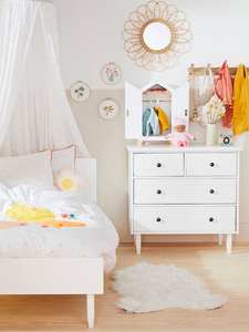 Muebles de diseño para bebé, muebles de madera para dormitorio, con el mejor servicio y bajo precio - Product Image 3