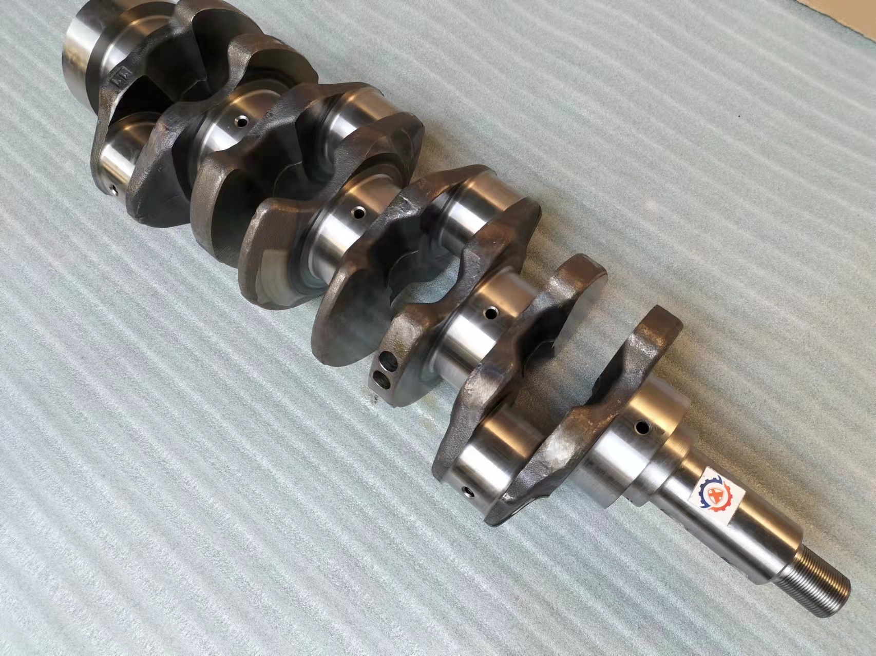 【35％OFF】 2964710 296-4710 Crankshaft Engines C4.2 3914639 New - 小物