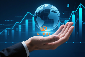 Sistema de Compras en Línea Alibuy, Comprador de Vestidos de Moda de Taobao, Servicio de Compras 1688, Entrega a Domicilio Disponible, Agente - Product Image 4