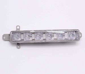 POUR <span class=keywords><strong>PEUGEOT</strong></span> 107,<span class=keywords><strong>108</strong></span>, 308 ,PARTNER 2012> FEU DE JOUR AVANT VA2089 - Product Image 2