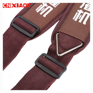 สายรัดเครื่องตัดหญ้าแบบติดข้าง รุ่น Cg430 Cg520 ของ CNXIAOT สำหรับเครื่องยนต์ 2 จังหวะ และ 4 จังหวะ แบบ DIY เกรดพรีเมียม สายหนาพิเศษ พร้อมโลโก้พิมพ์ OEM สำหรับเครื่องยนต์เบนซิน - Product Image 5
