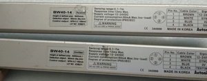 Medidor de Pulsos de Alta Velocidad con Pantalla LCD de 5 Dígitos Serie Mp5w-41, Marca Plc, Nuevo y Original, Garantí<span class=keywords><strong>a</strong></span> de 12 Meses - Product Image 3