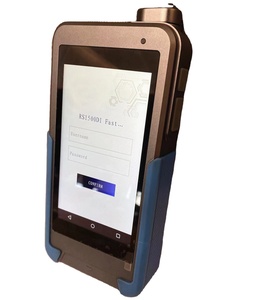 Identificatore Portatile di Droghe con Spettrometro Elettronico <span class=keywords><strong>Raman</strong></span> - Product Image 6