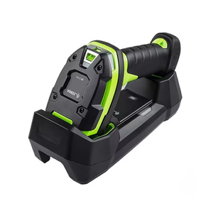 Escáner de Código de Barras Zebra LI3678 de Calidad Original, Lector de Códigos QR 1D Inalámbrico Portátil para Tiendas Minoristas - Product Image 6