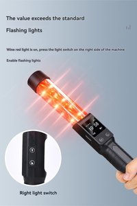 Professioneller Digitaler Tragbarer Atemalkohol-<span class=keywords><strong>Tester</strong></span> - Product Image 2