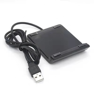 Lecteur de cartes intelligent pour cartes d'identité, IC, ATM, CAC, SIM, paiement USB, et cartes de voiture - Nouveauté d'usine, Vente en gros - Product Image 4