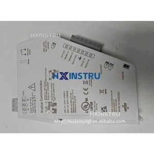 1 Módulo Anybus ABC3013-A Via H NUEVO - Product Image 1