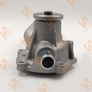 Moteur pour chariot élévateur diesel 4G52 4G54 <span class=keywords><strong>Pompe</strong></span> à eau Md972502 Md025475 pour moteur <span class=keywords><strong>Mitsubishi</strong></span> - Product Image 5