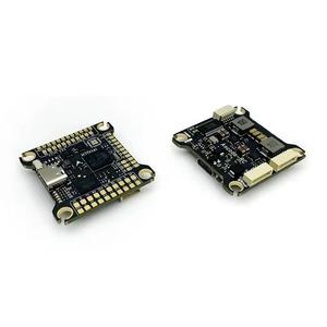 Controlador de Vuelo H7DUAL H743 con Giroscopio Dual, Barómetro, Orificio de Montaje de 30.5mm, Compatible con Sistema HD para Drones de Carreras, Freestyle y Largo Alcance - Product Image 3