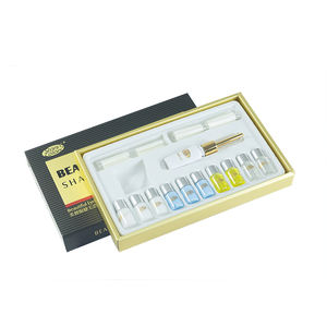 Kit de levantamiento de pestañas de etiqueta privada, juego de <span class=keywords><strong>planchado</strong></span> de pestañas, salón de maquillaje de belleza, juego de loción especial para <span class=keywords><strong>planchado</strong></span> de pestañas y realce de pestañas - Product Image 6