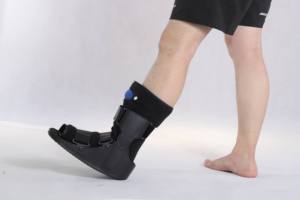 Andador ortopédico para caminar, zapatos ortopédicos para roturas, botas médicas - Product Image 5