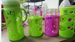 Personalizado macio <span class=keywords><strong>silicone</strong></span> <span class=keywords><strong>facial</strong></span> limpeza escova caso - Product Image 3